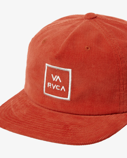 Freeman - Snapback Cap for Men  AVYHA00340
