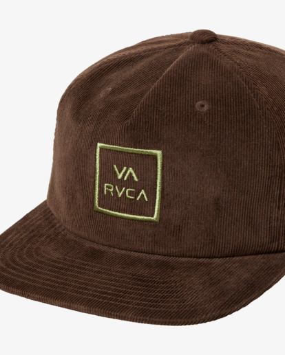 Freeman - Snapback Cap for Men  AVYHA00340