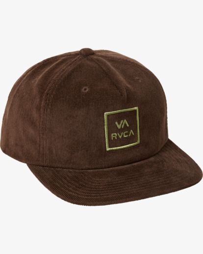 Freeman - Snapback Cap for Men  AVYHA00340