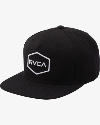 Commonwealth - Snapback Cap for Men  AVYHA00454