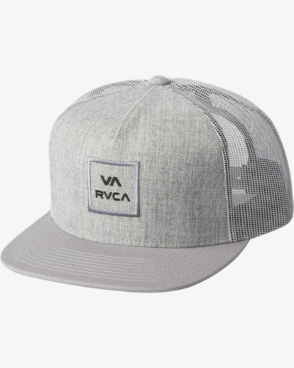 VA All The Way - Trucker Cap for Men  AVYHA00464