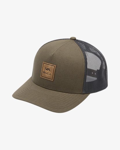 VA Atw - Trucker Cap for Men  AVYHA00465