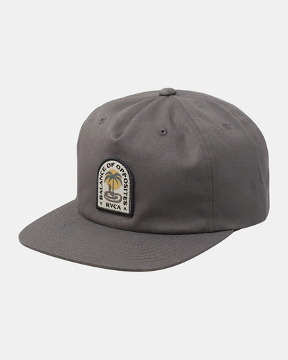 Cobra Mirage - Snapback Cap for Men  AVYHA00495