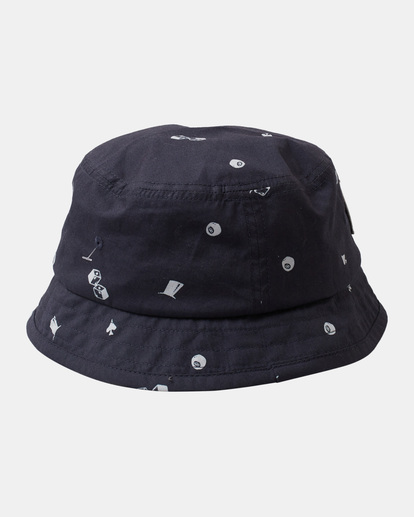 Degenerate - Bucket Hat for Men  AVYHA00510