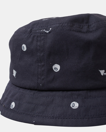 Degenerate - Bucket Hat for Men  AVYHA00510