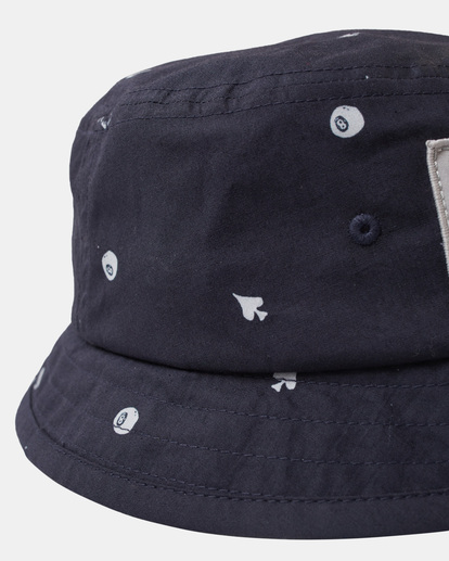 Degenerate - Bucket Hat for Men  AVYHA00510