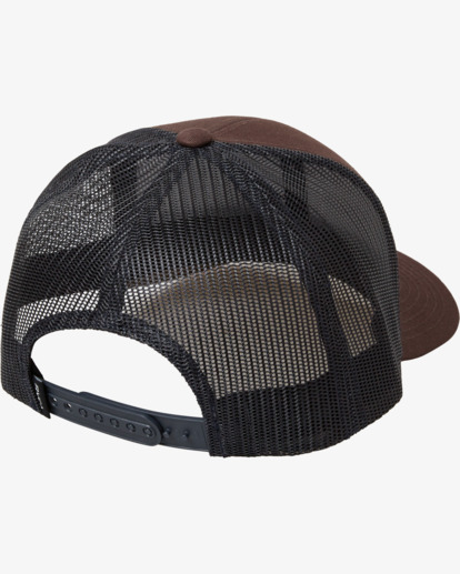 VA Station - Trucker Cap for Men  AVYHA00512