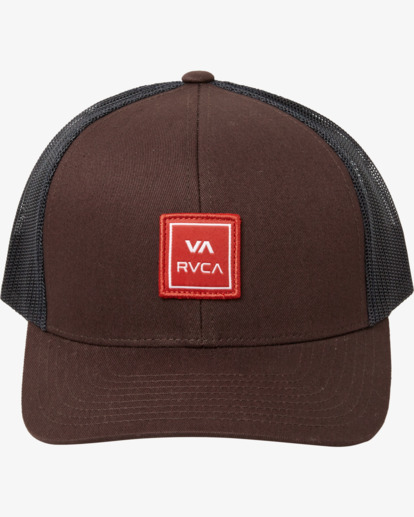 VA Station - Trucker Cap for Men  AVYHA00512