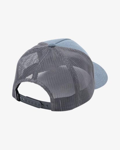 VA Atw Cord - Trucker Cap for Men  AVYHA00515