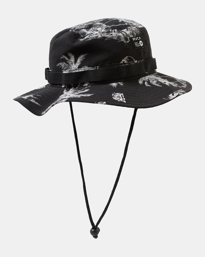 Benjamin Jeanjean Prowler - Boonie Hat for Men  AVYHA00517