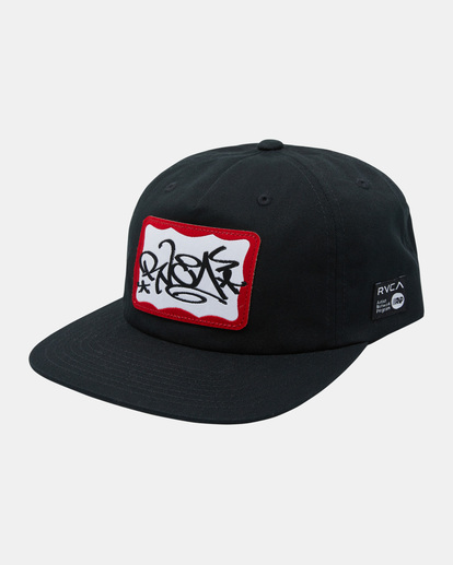 Tag - Snapback Cap for Men  AVYHA00570