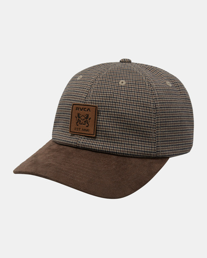 Century - Cap for Men  AVYHA00597