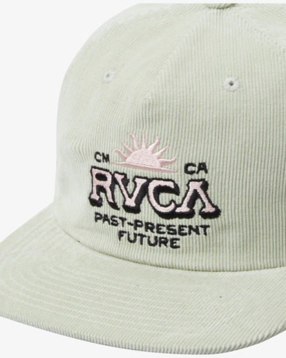 Type Set - Snapback Cap for Men  AVYHA00633