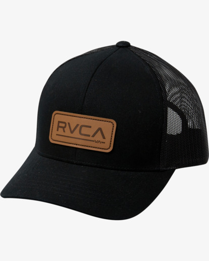 Ticket Deluxe - Trucker Cap for Men  AVYHA00658