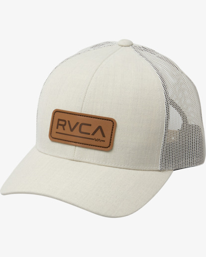 Ticket Deluxe - Trucker Cap for Men  AVYHA00658