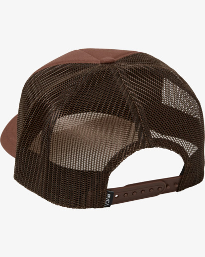 Service  - Trucker Cap for Men  AVYHA00689