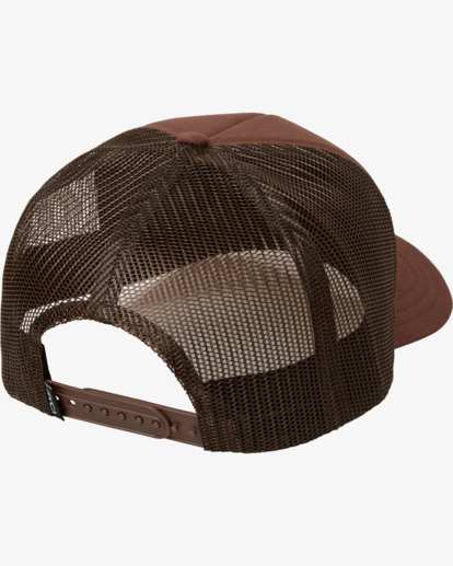 Service  - Trucker Cap for Men  AVYHA00689