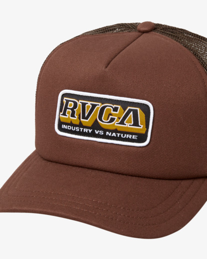 Service  - Trucker Cap for Men  AVYHA00689