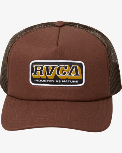 Service  - Trucker Cap for Men  AVYHA00689