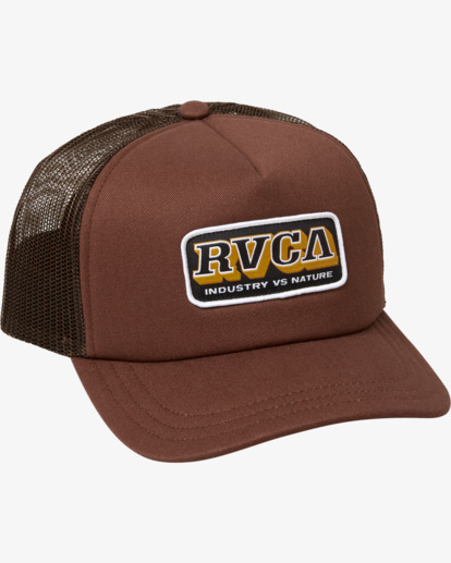 Service  - Trucker Cap for Men  AVYHA00689