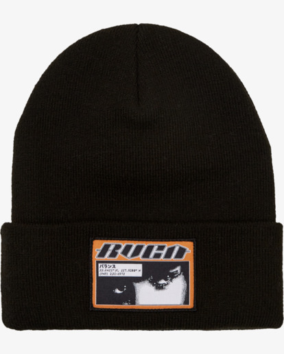 Kelsey - Cuff Beanie for Men  AVYHA00692