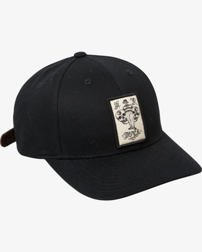 Invisible Man  - Clipback Cap for Men  AVYHA00697