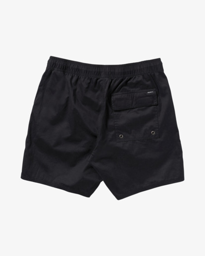 Opposites Elastic - Hybrid Amphibian Shorts for Men  AVYHY03000