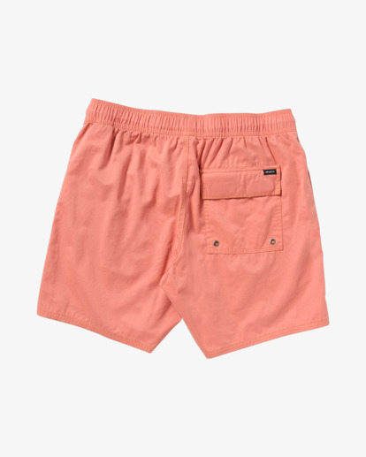 Opposites Elastic - Hybrid Amphibian Shorts for Men  AVYHY03000