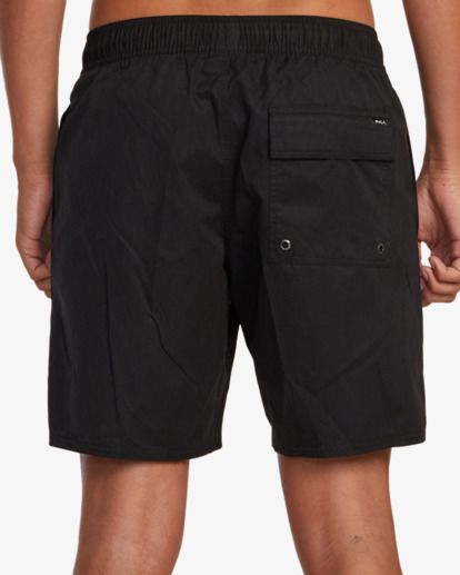 Opposites Elastic - Hybrid Amphibian Shorts for Men  AVYHY03000