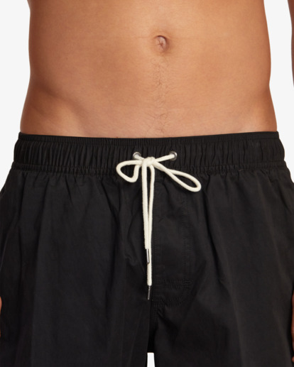 Opposites Elastic - Hybrid Amphibian Shorts for Men  AVYHY03000