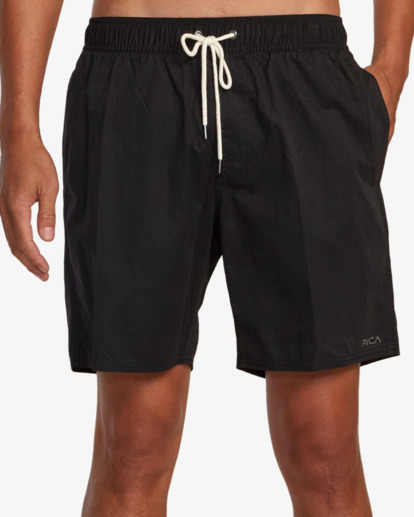 Opposites Elastic - Hybrid Amphibian Shorts for Men  AVYHY03000