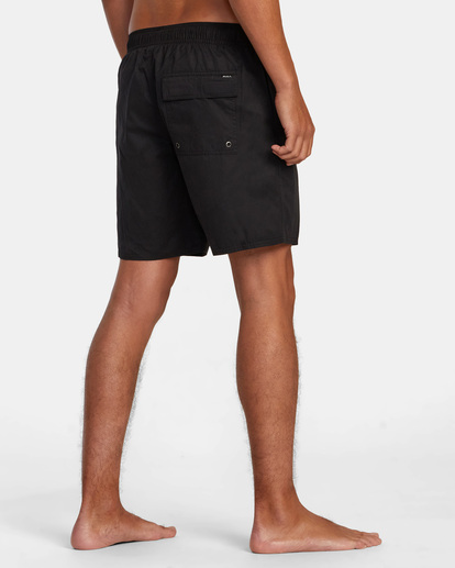 Opposites Elastic - Hybrid Amphibian Shorts for Men  AVYHY03000