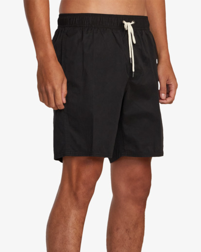 Opposites Elastic - Hybrid Amphibian Shorts for Men  AVYHY03000