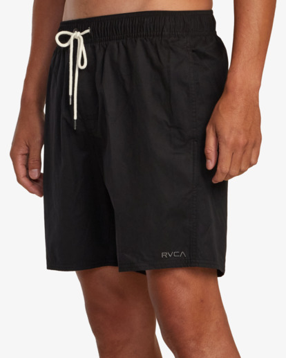 Opposites Elastic - Hybrid Amphibian Shorts for Men  AVYHY03000