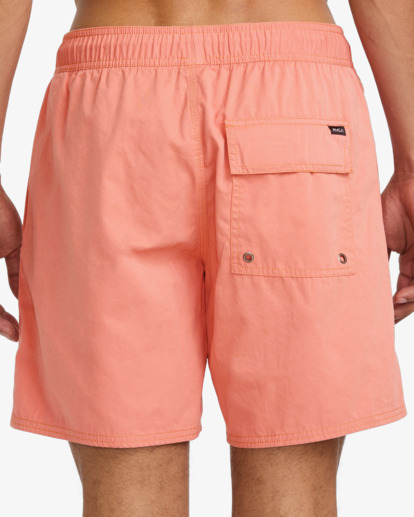 Opposites Elastic - Hybrid Amphibian Shorts for Men  AVYHY03000