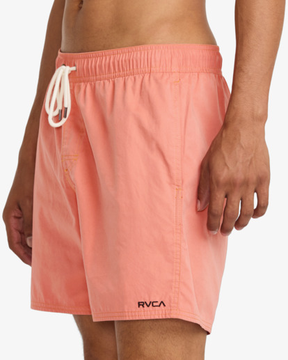 Opposites Elastic - Hybrid Amphibian Shorts for Men  AVYHY03000