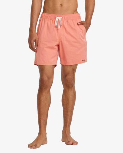 Opposites Elastic - Hybrid Amphibian Shorts for Men  AVYHY03000