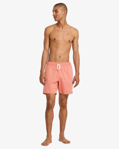 Opposites Elastic - Hybrid Amphibian Shorts for Men  AVYHY03000