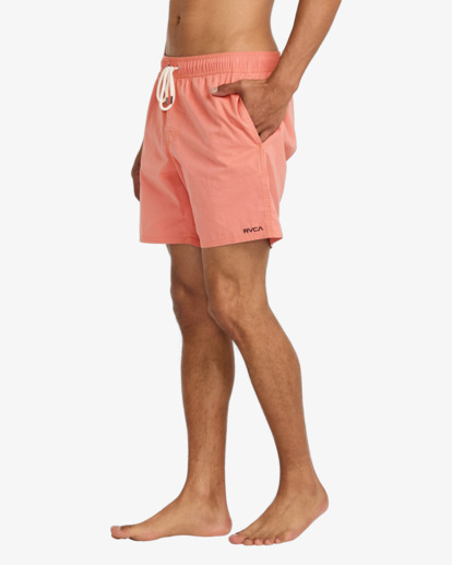 Opposites Elastic - Hybrid Amphibian Shorts for Men  AVYHY03000