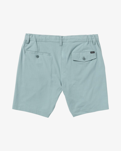 All Time - Hybrid Shorts for Men  AVYHY03001