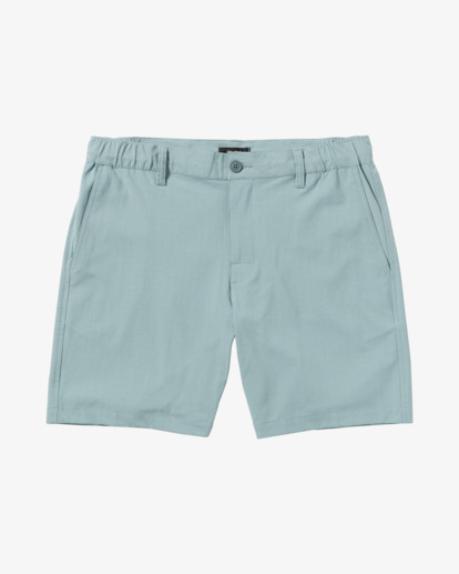 All Time - Hybrid Shorts for Men  AVYHY03001