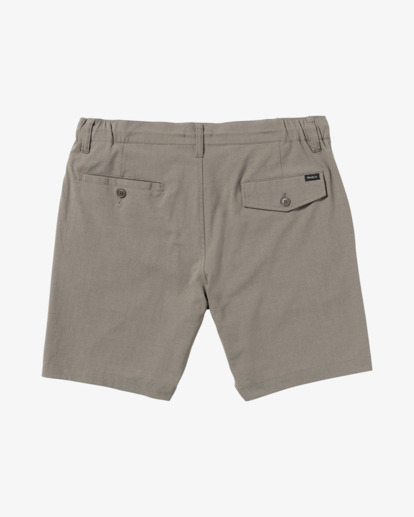 All Time - Hybrid Shorts for Men  AVYHY03001