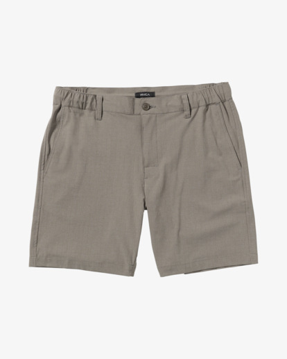 All Time - Hybrid Shorts for Men  AVYHY03001