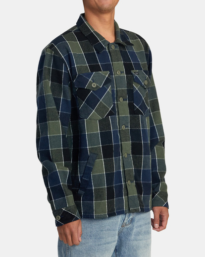 Flight Risk - Overshirt for Men  AVYJK00193