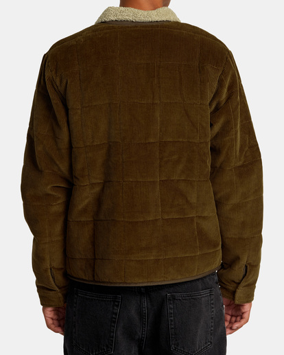 Surplus   - Puffer Jacket for Men  AVYJK00262