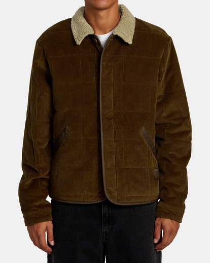 Surplus   - Puffer Jacket for Men  AVYJK00262