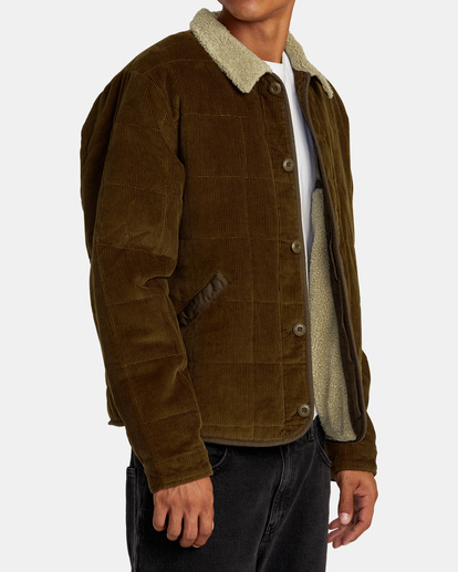 Surplus   - Puffer Jacket for Men  AVYJK00262