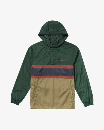 Meyer - Packable Anorak for Men  AVYJK00264