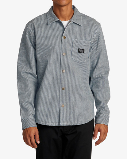 Mens Clothes Shop the latest collection online RVCA