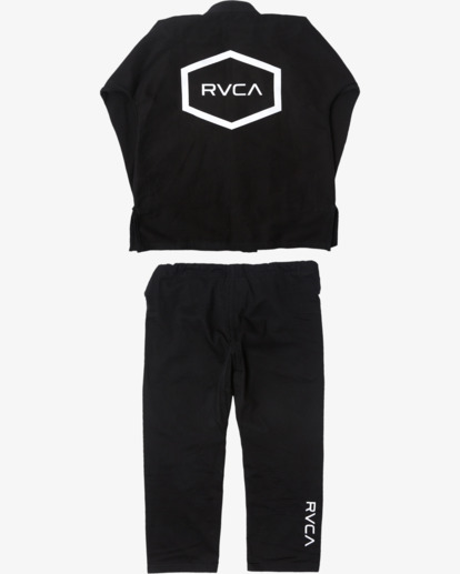 RVCA x Shoyoroll - Jiu Jitsu Gi  AVYKI03007